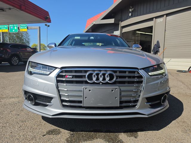 2017 Audi S7 4.0 TFSI Premium Plus - 23011135 - 21