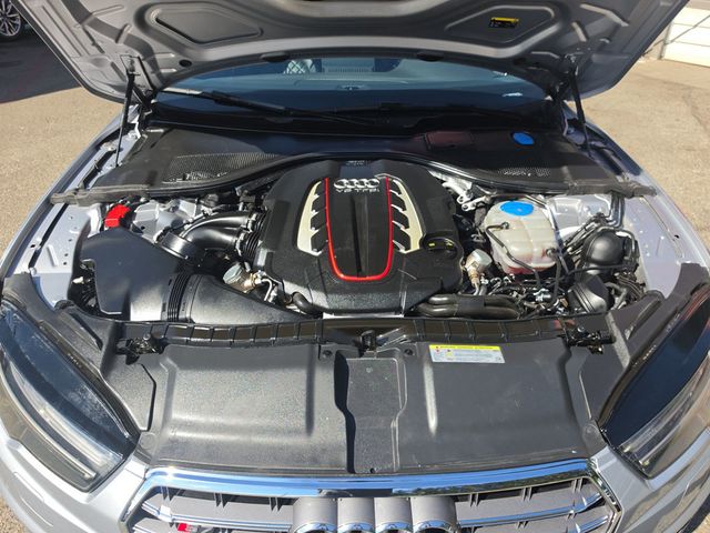 2017 Audi S7 4.0 TFSI Premium Plus - 23011135 - 23