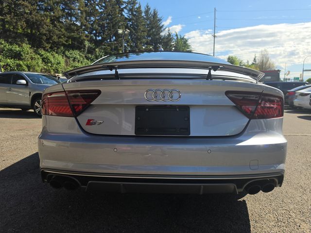 2017 Audi S7 4.0 TFSI Premium Plus - 23011135 - 24
