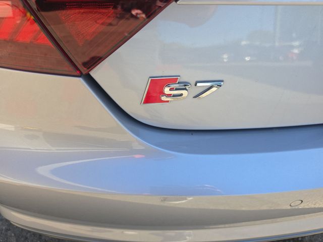 2017 Audi S7 4.0 TFSI Premium Plus - 23011135 - 27