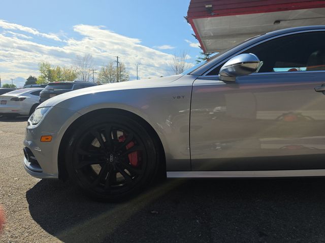 2017 Audi S7 4.0 TFSI Premium Plus - 23011135 - 28