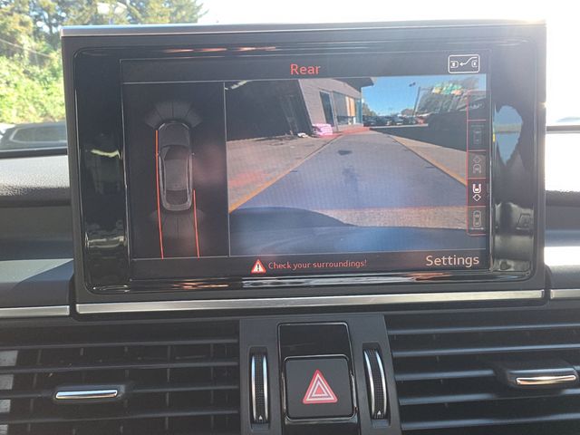 2017 Audi S7 4.0 TFSI Premium Plus - 23011135 - 30