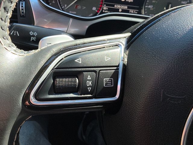 2017 Audi S7 4.0 TFSI Premium Plus - 23011135 - 32