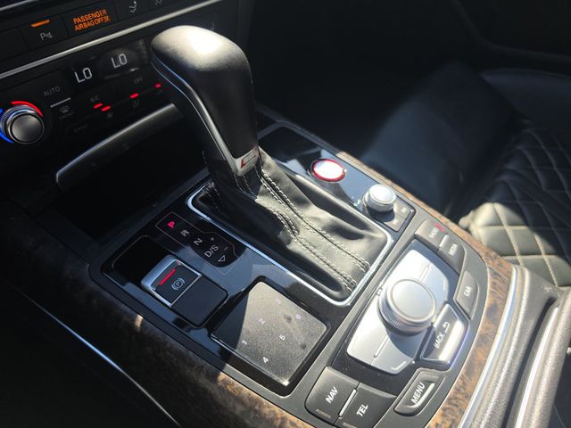 2017 Audi S7 4.0 TFSI Premium Plus - 23011135 - 34