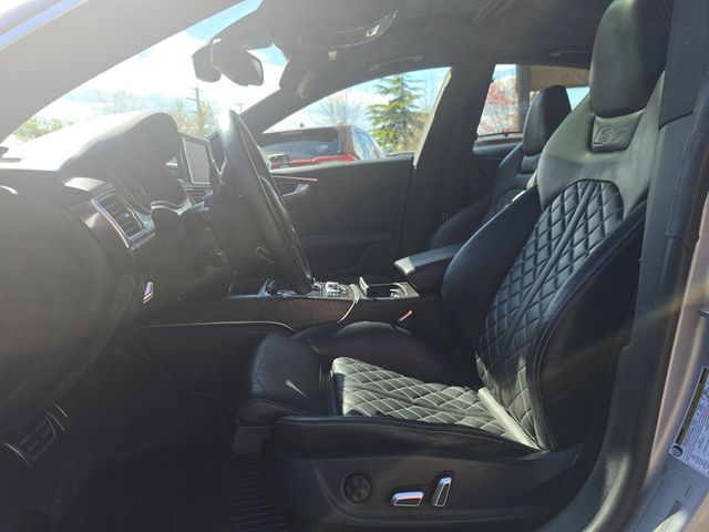 2017 Audi S7 4.0 TFSI Premium Plus - 23011135 - 8
