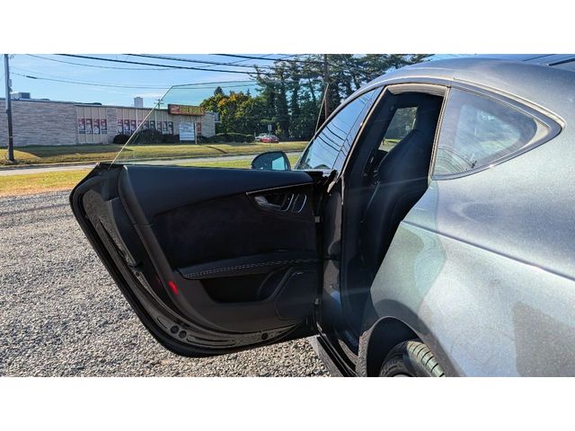 2017 Audi S7 4.0 TFSI Premium Plus - 22944743 - 9