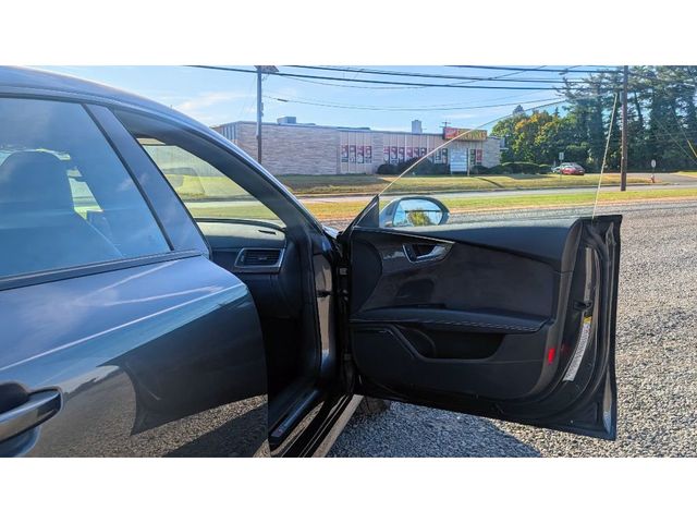 2017 Audi S7 4.0 TFSI Premium Plus - 22944743 - 10