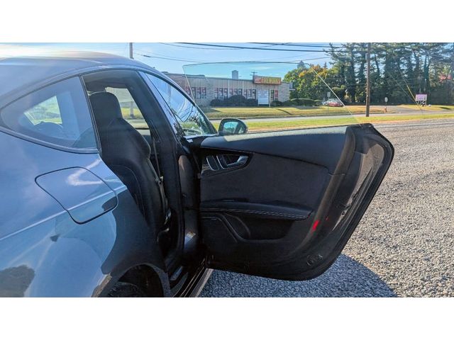 2017 Audi S7 4.0 TFSI Premium Plus - 22944743 - 11