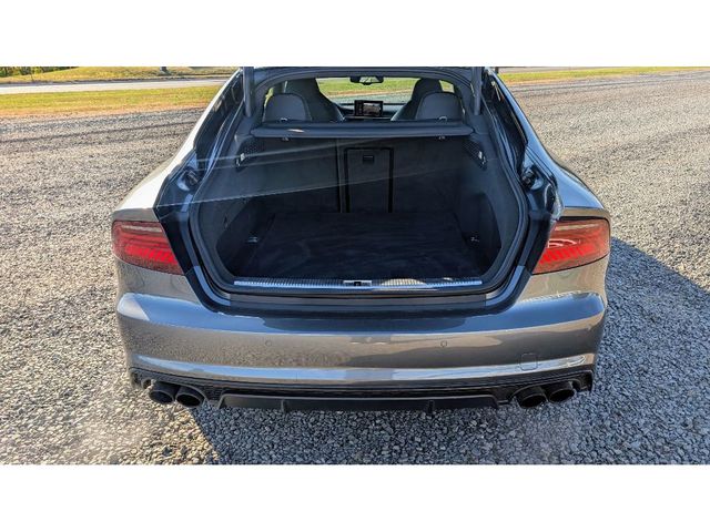2017 Audi S7 4.0 TFSI Premium Plus - 22944743 - 12
