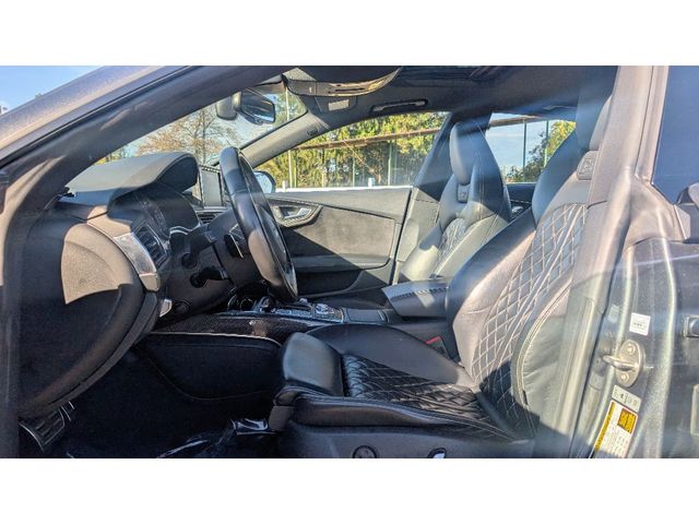 2017 Audi S7 4.0 TFSI Premium Plus - 22944743 - 13