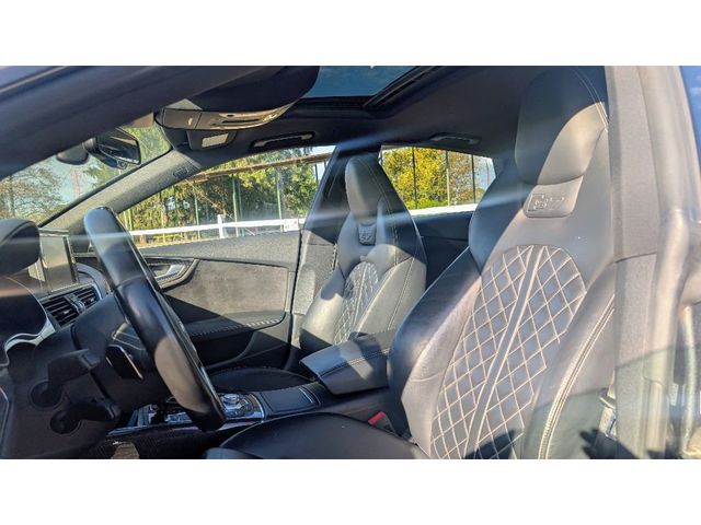 2017 Audi S7 4.0 TFSI Premium Plus - 22944743 - 14