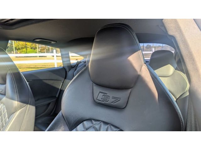 2017 Audi S7 4.0 TFSI Premium Plus - 22944743 - 15