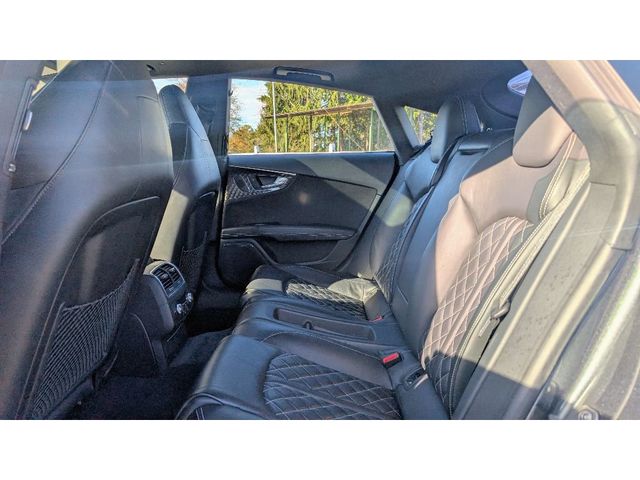 2017 Audi S7 4.0 TFSI Premium Plus - 22944743 - 17