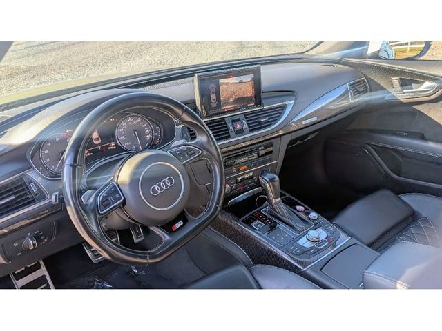 2017 Audi S7 4.0 TFSI Premium Plus - 22944743 - 18