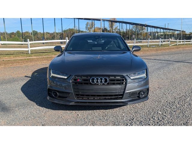 2017 Audi S7 4.0 TFSI Premium Plus - 22944743 - 1
