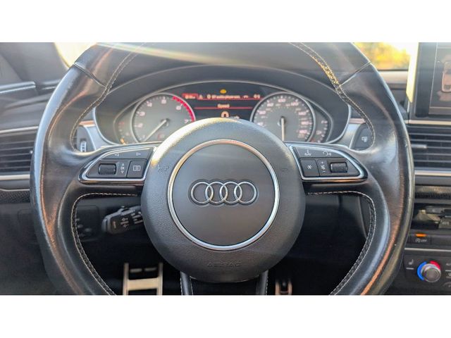 2017 Audi S7 4.0 TFSI Premium Plus - 22944743 - 19