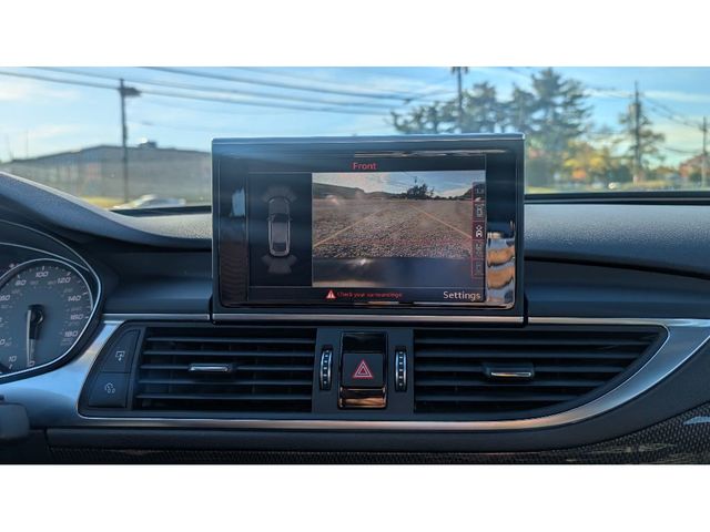 2017 Audi S7 4.0 TFSI Premium Plus - 22944743 - 21