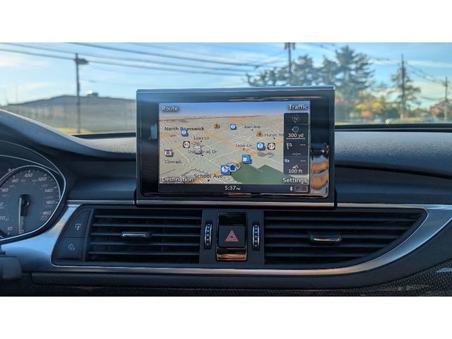 2017 Audi S7 4.0 TFSI Premium Plus - 22944743 - 22