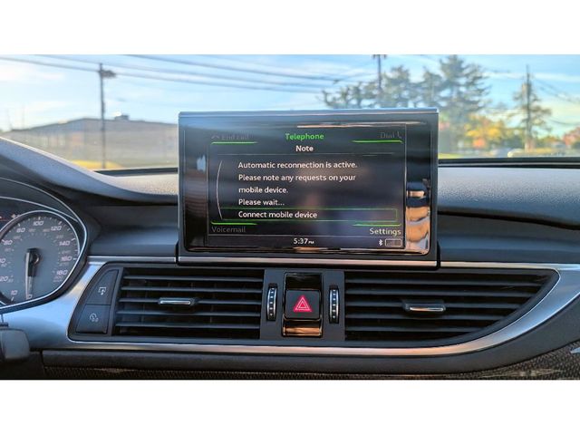 2017 Audi S7 4.0 TFSI Premium Plus - 22944743 - 23