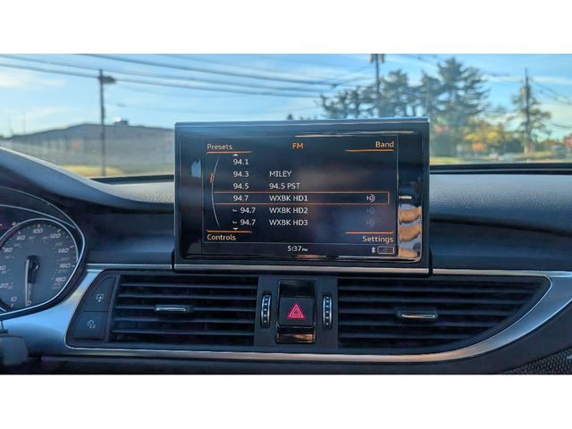 2017 Audi S7 4.0 TFSI Premium Plus - 22944743 - 24