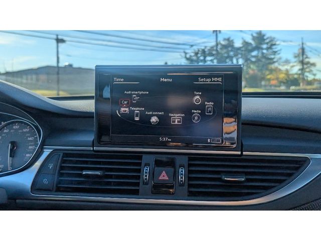 2017 Audi S7 4.0 TFSI Premium Plus - 22944743 - 26