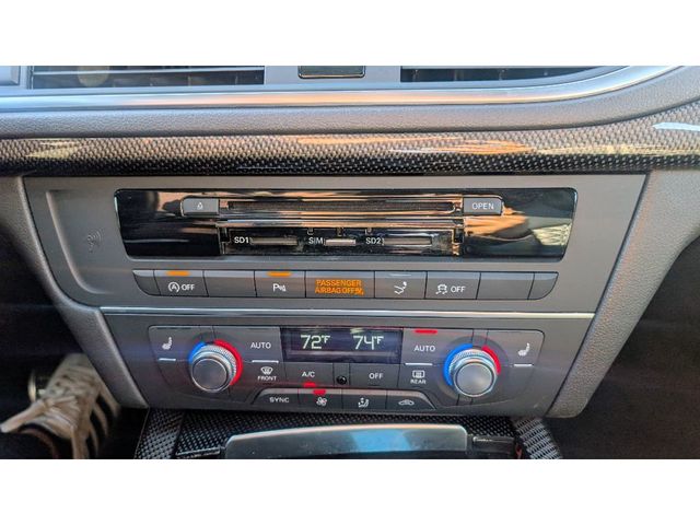 2017 Audi S7 4.0 TFSI Premium Plus - 22944743 - 27