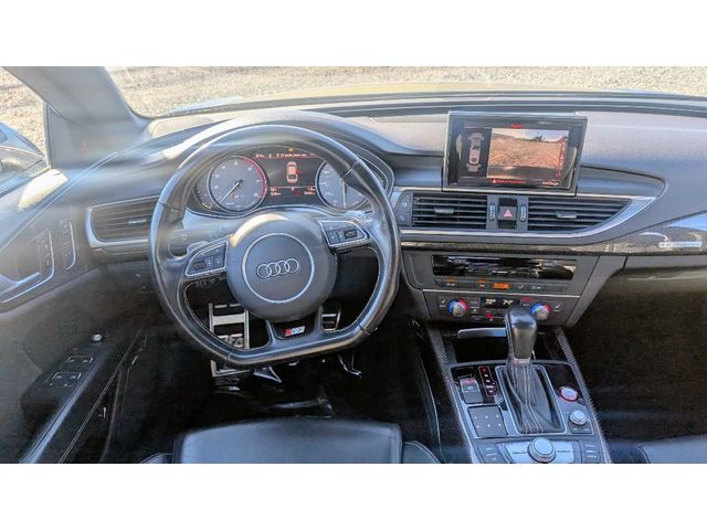2017 Audi S7 4.0 TFSI Premium Plus - 22944743 - 28