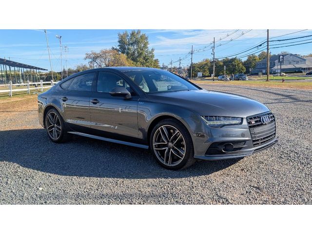 2017 Audi S7 4.0 TFSI Premium Plus - 22944743 - 2
