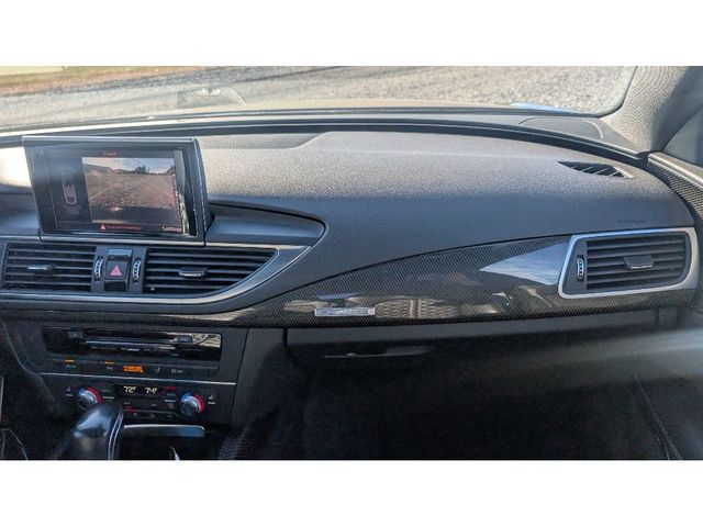 2017 Audi S7 4.0 TFSI Premium Plus - 22944743 - 29