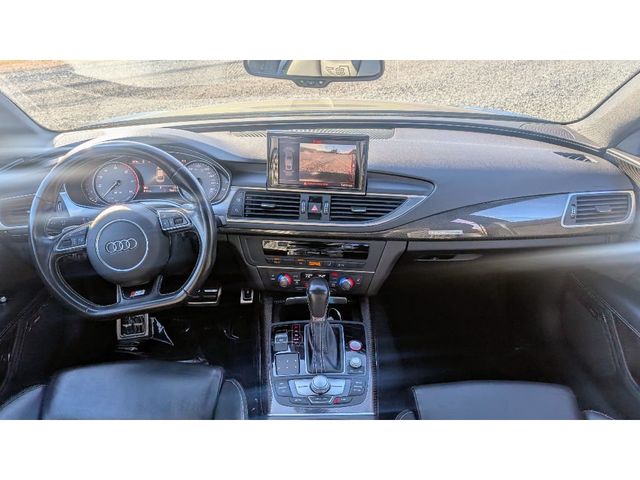 2017 Audi S7 4.0 TFSI Premium Plus - 22944743 - 30
