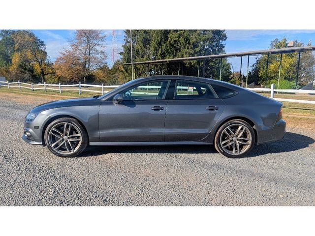 2017 Audi S7 4.0 TFSI Premium Plus - 22944743 - 3