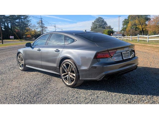 2017 Audi S7 4.0 TFSI Premium Plus - 22944743 - 4