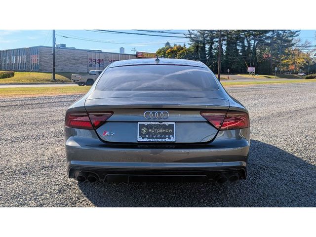 2017 Audi S7 4.0 TFSI Premium Plus - 22944743 - 5