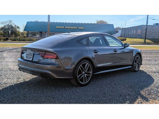 2017 Audi S7 4.0 TFSI Premium Plus - 22944743 - 6