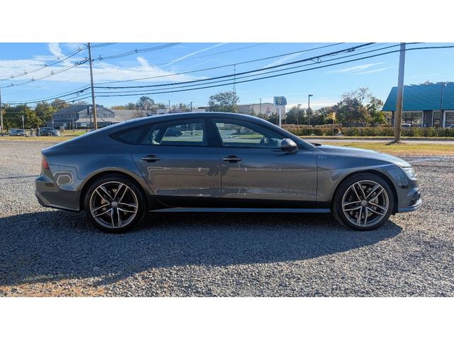 2017 Audi S7 4.0 TFSI Premium Plus - 22944743 - 7