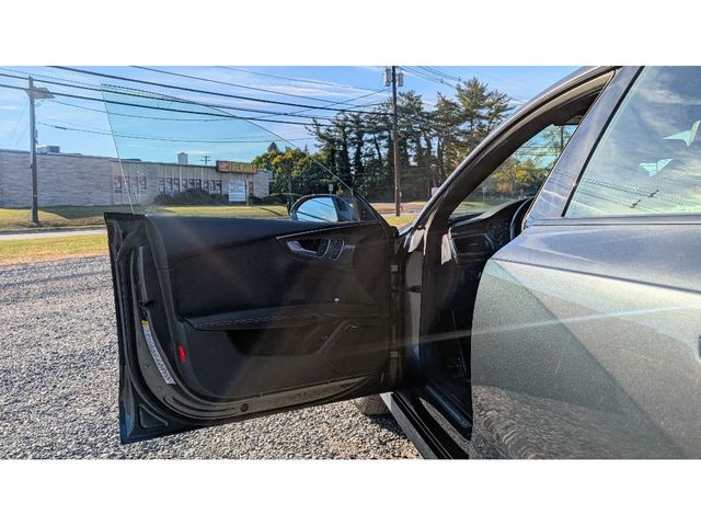 2017 Audi S7 4.0 TFSI Premium Plus - 22944743 - 8