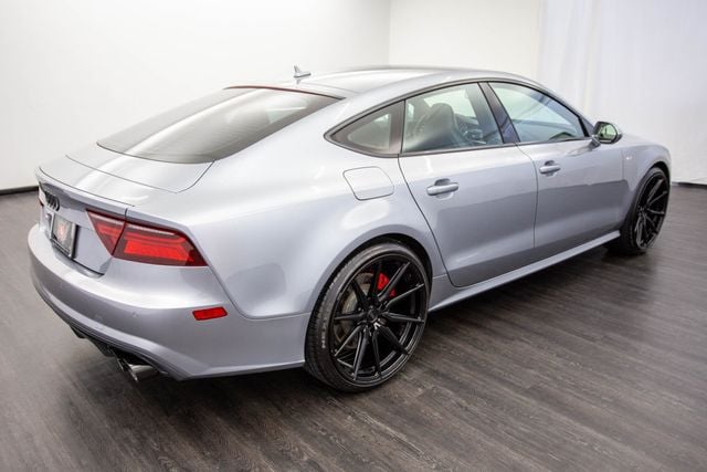 2017 Audi S7 4.0 TFSI Premium Plus - 22588055 - 9