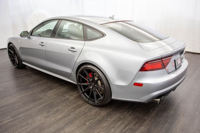 2017 Audi S7 4.0 TFSI Premium Plus - 22588055 - 10