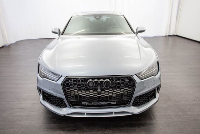 2017 Audi S7 4.0 TFSI Premium Plus - 22588055 - 13