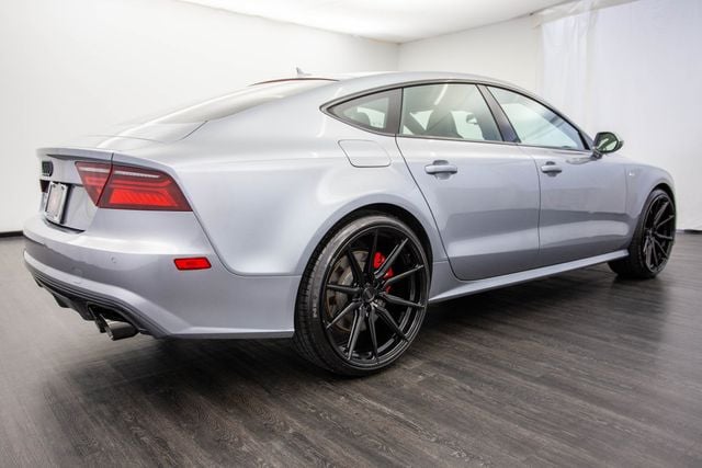 2017 Audi S7 4.0 TFSI Premium Plus - 22588055 - 29