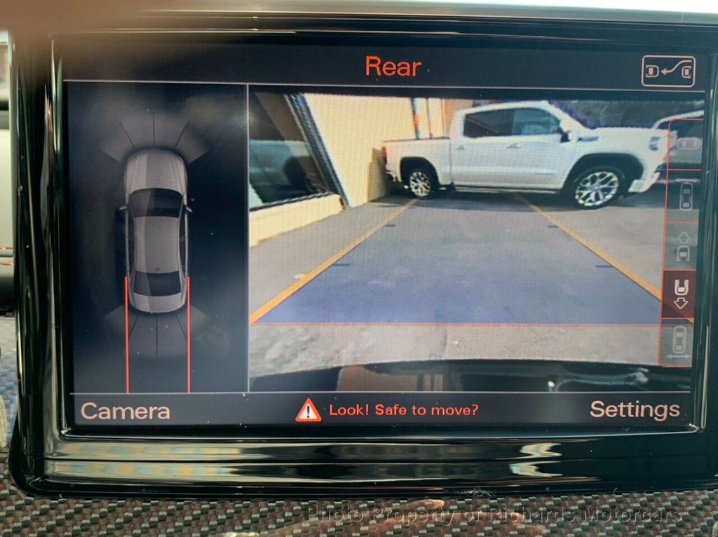 2017 Audi S8 plus 4.0 TFSI - 20451511 - 14