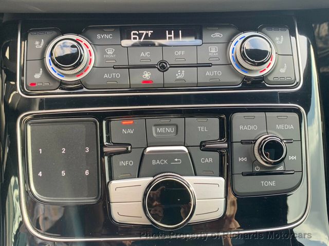 2017 Audi S8 plus 4.0 TFSI - 20451511 - 15