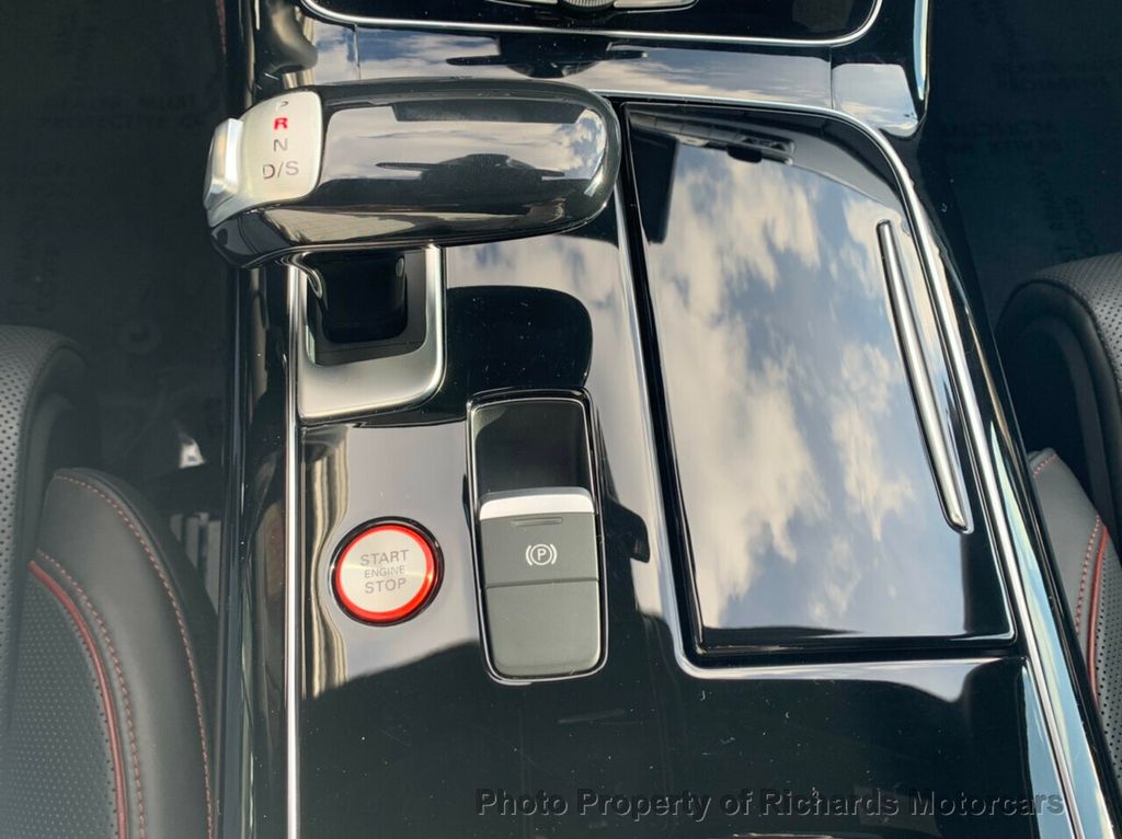 2017 Audi S8 plus 4.0 TFSI - 20451511 - 16