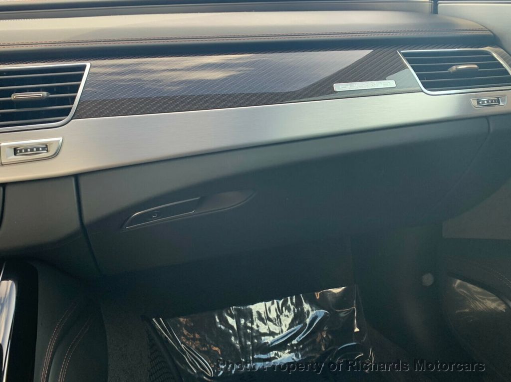 2017 Audi S8 plus 4.0 TFSI - 20451511 - 17