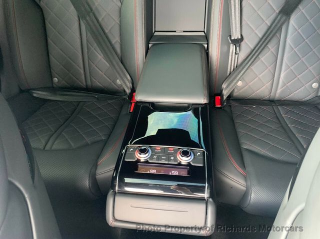 2017 Audi S8 plus 4.0 TFSI - 20451511 - 18