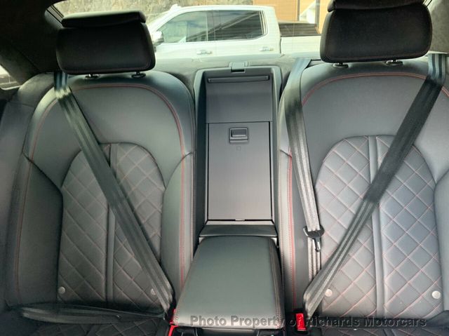 2017 Audi S8 plus 4.0 TFSI - 20451511 - 19