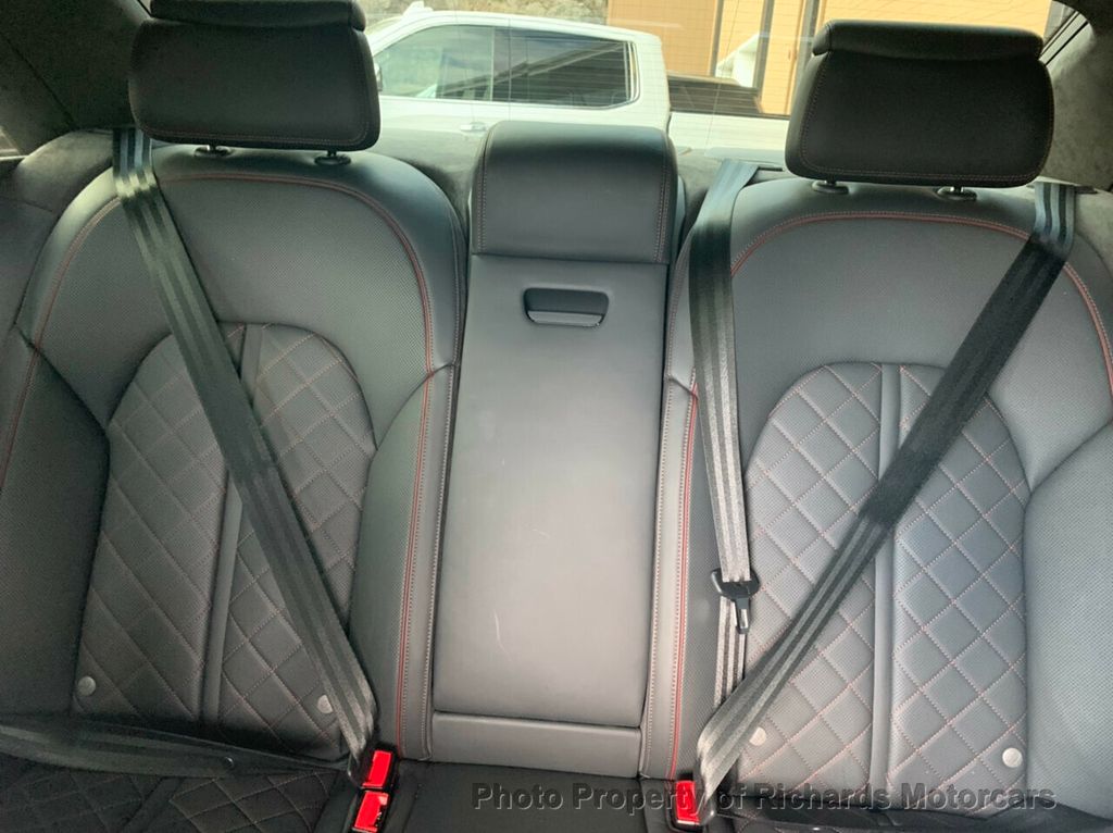 2017 Audi S8 plus 4.0 TFSI - 20451511 - 20