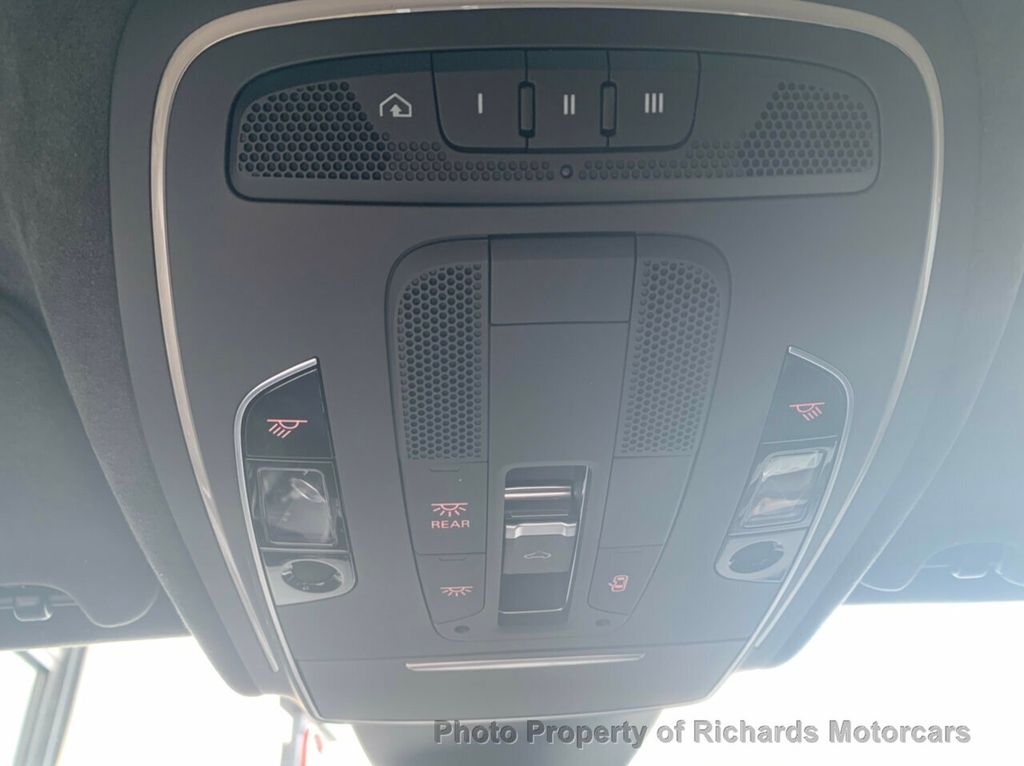 2017 Audi S8 plus 4.0 TFSI - 20451511 - 21