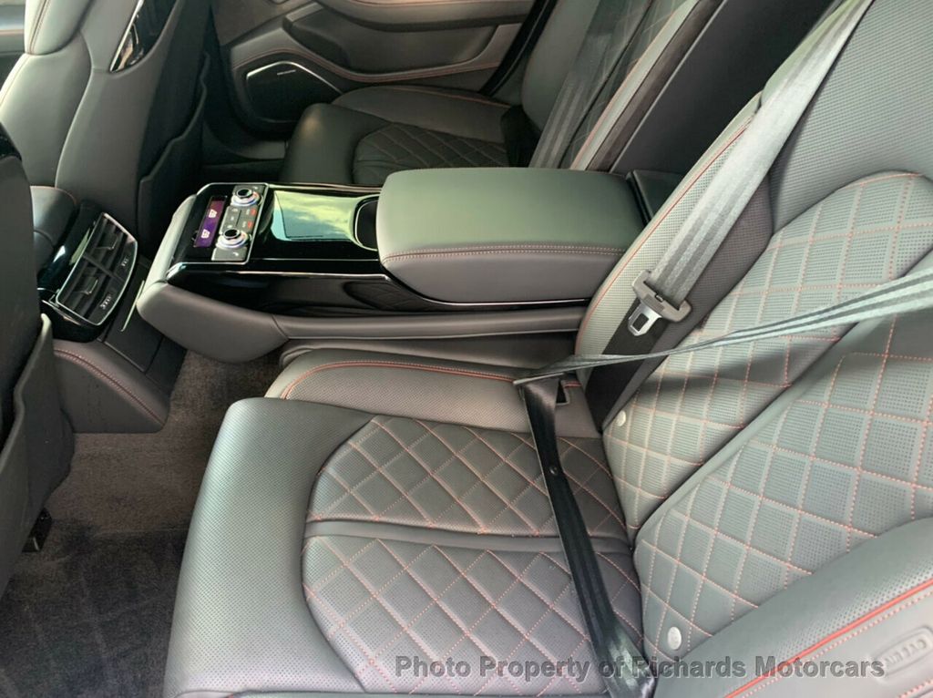 2017 Audi S8 plus 4.0 TFSI - 20451511 - 23