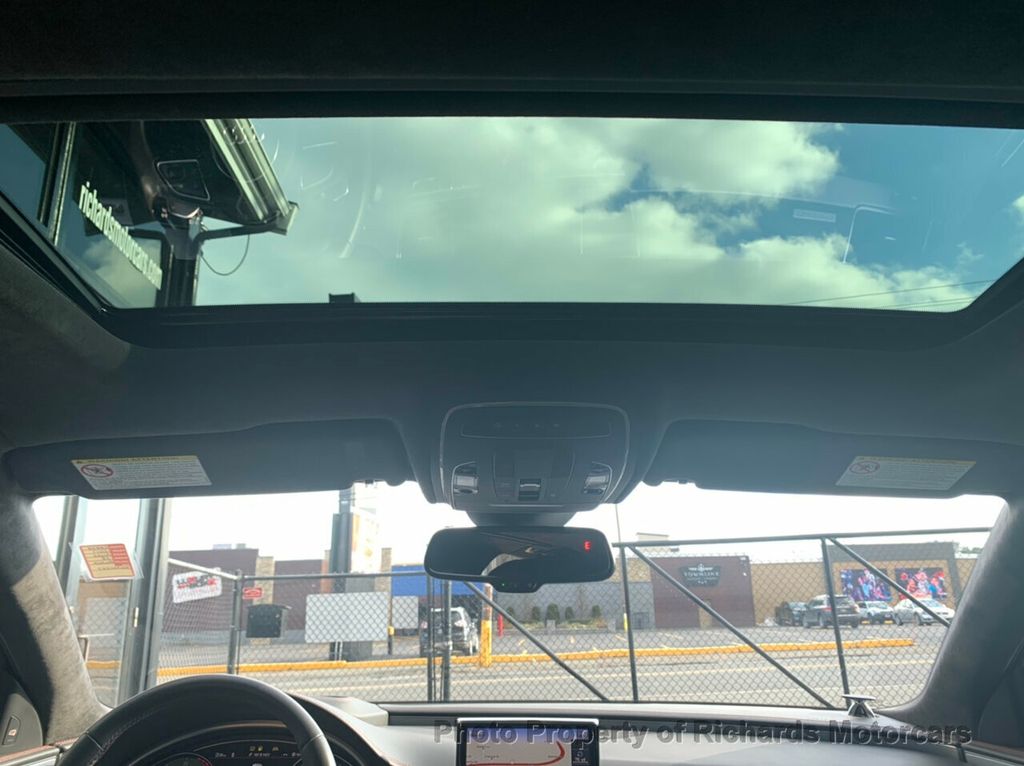 2017 Audi S8 plus 4.0 TFSI - 20451511 - 26